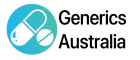 Generics Australia